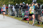Womens under-17s 3 Stage Relay, 2018 ERRA 6 and 4 Stage and Youngsters Relays. Photo:  David T. Hewitson/Sports for All Pics
